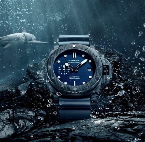 is panerai submersible a good investment|panerai best submersible.